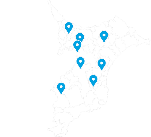 全店舗数 7店舗