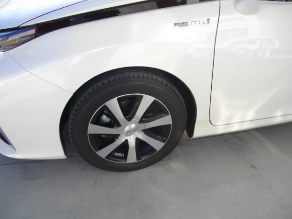 タイヤの空気圧は高い方が良い それとも低い方が良い タイヤ 車検とカー用品販売ならオートウェーブ 千葉県内8拠点